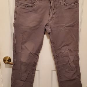 Men's Kuhl Kanvus Jean Vintage Patinadye